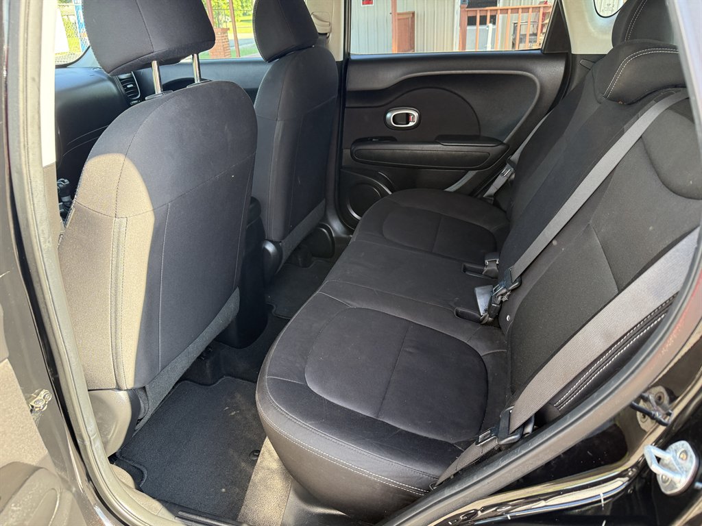 2018 Kia Soul - $9,270