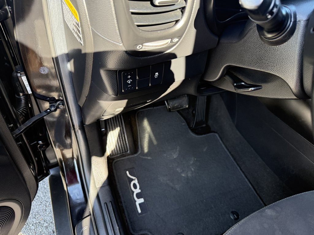 2018 Kia Soul - $9,270