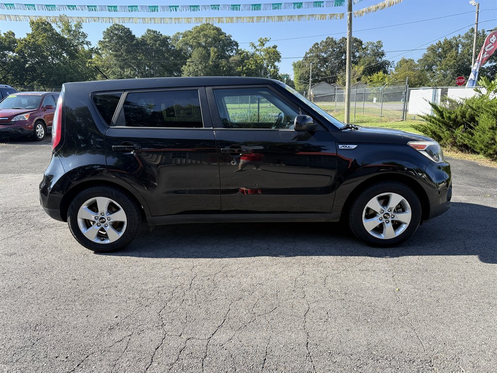 2018 Kia Soul - $9,270