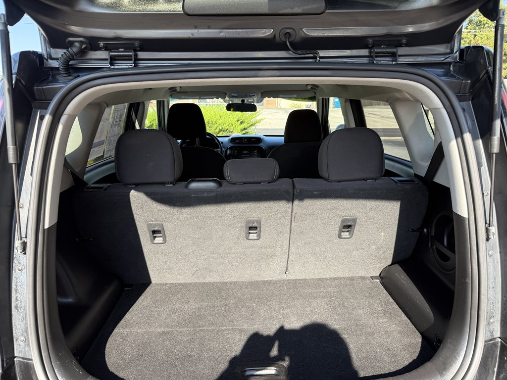 2018 Kia Soul - $9,270
