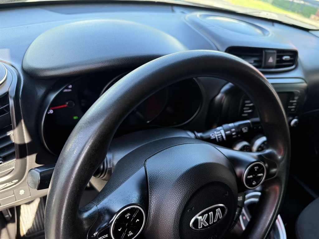 2018 Kia Soul - $9,270