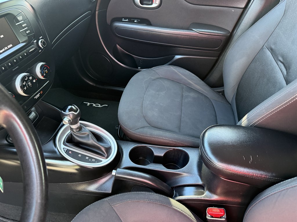 2018 Kia Soul - $9,270