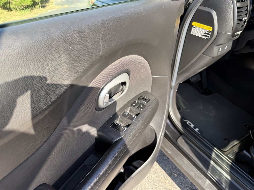 2018 Kia Soul - $9,270