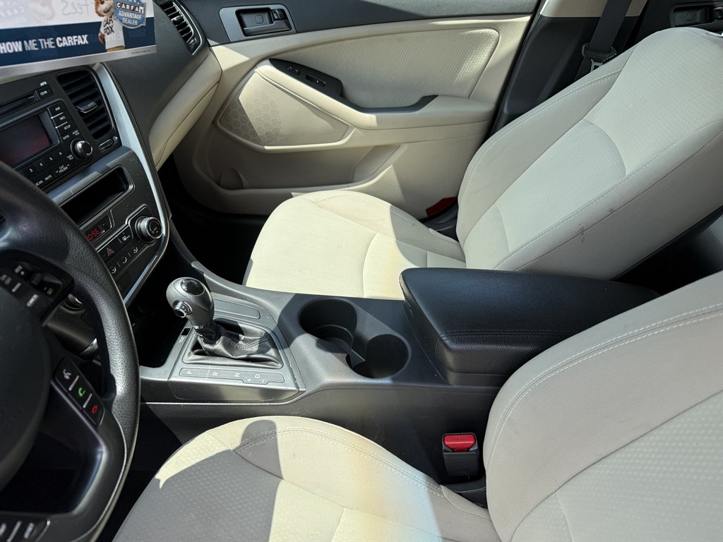 2013 Kia Optima - $8,650