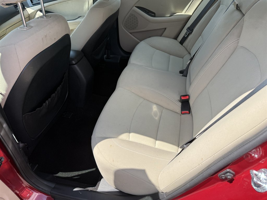 2013 Kia Optima - $8,650