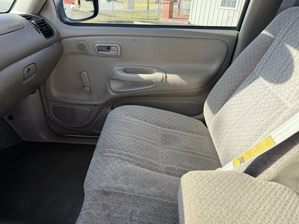 2006 Toyota Tundra - $8,495
