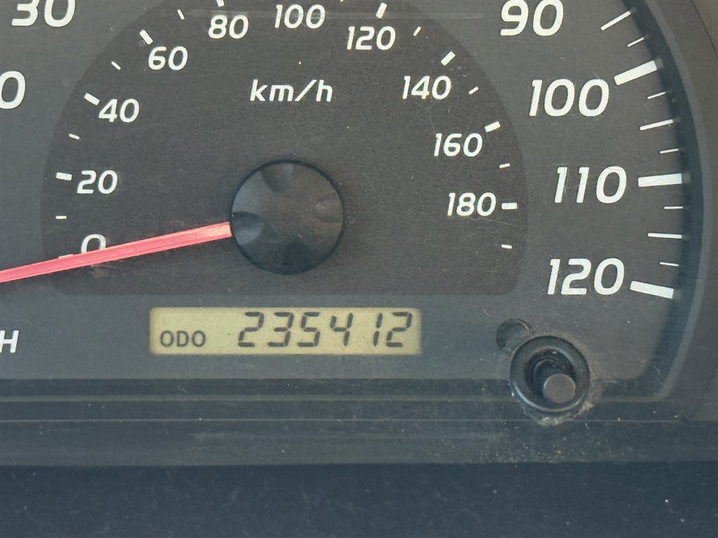 2006 Toyota Tundra - $8,495