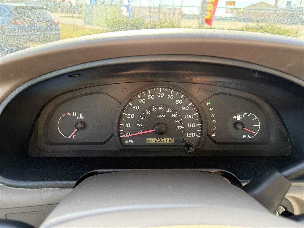 2006 Toyota Tundra - $8,495