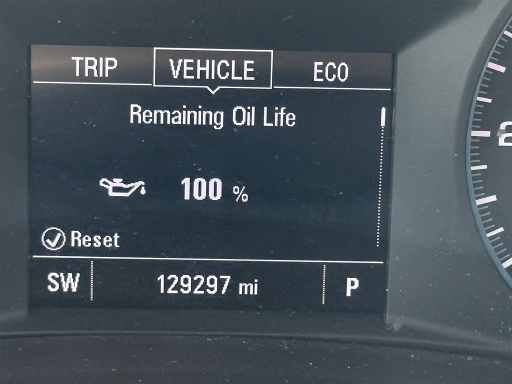 2020 Chevrolet Malibu - $9,250