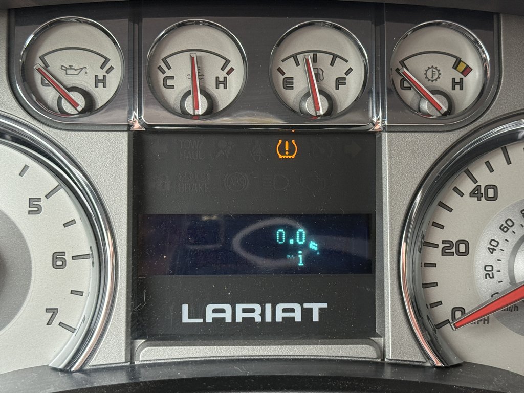 2010 Ford F-150 XLT photo
