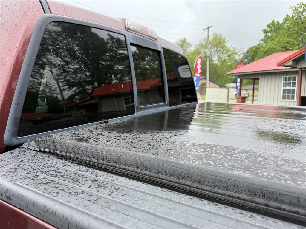 2010 Ford F-150 XLT photo