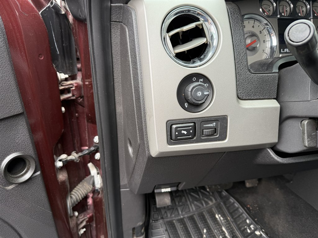 2010 Ford F-150 XLT photo