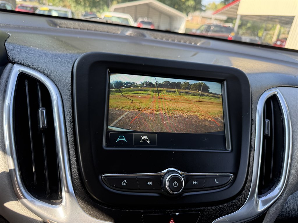 2018 Chevrolet Equinox - $9,250