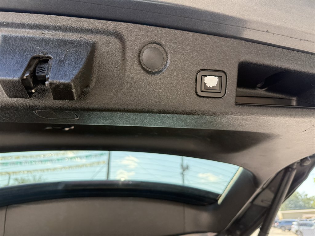 2018 Chevrolet Equinox - $9,250