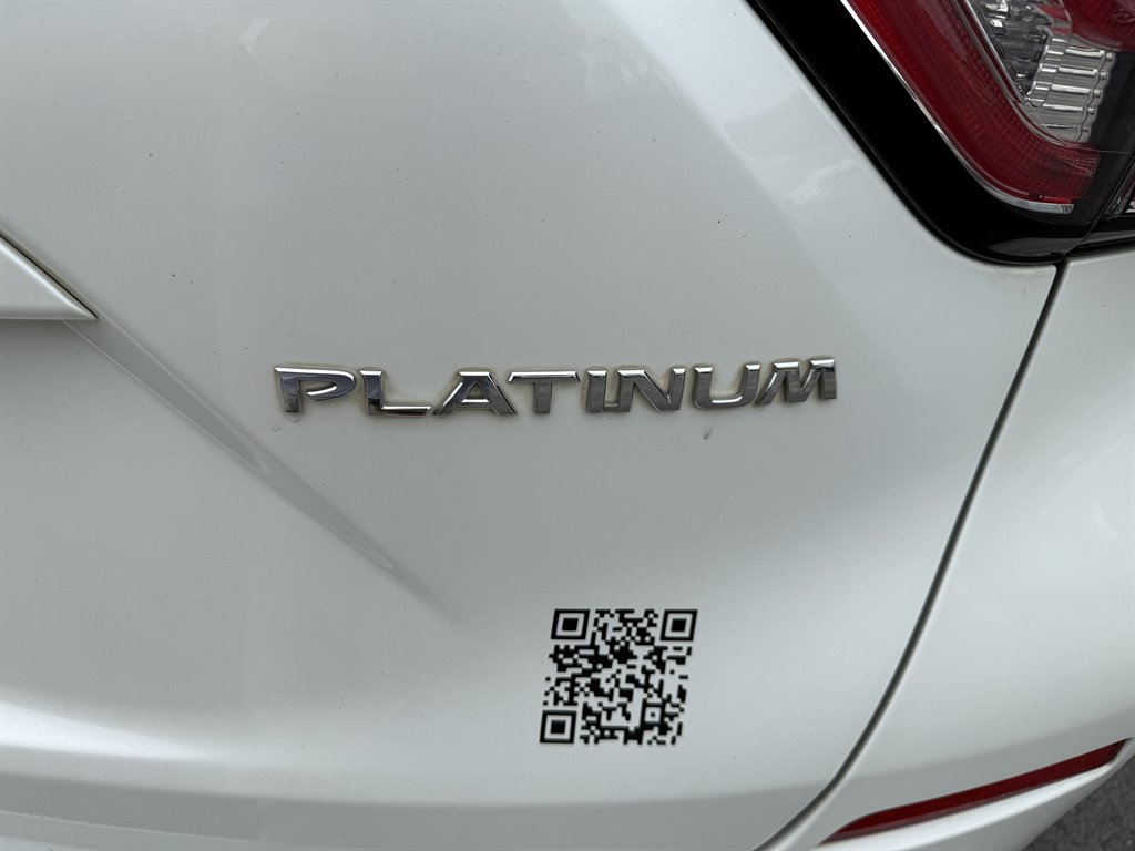 2015 Nissan Murano - $7,650