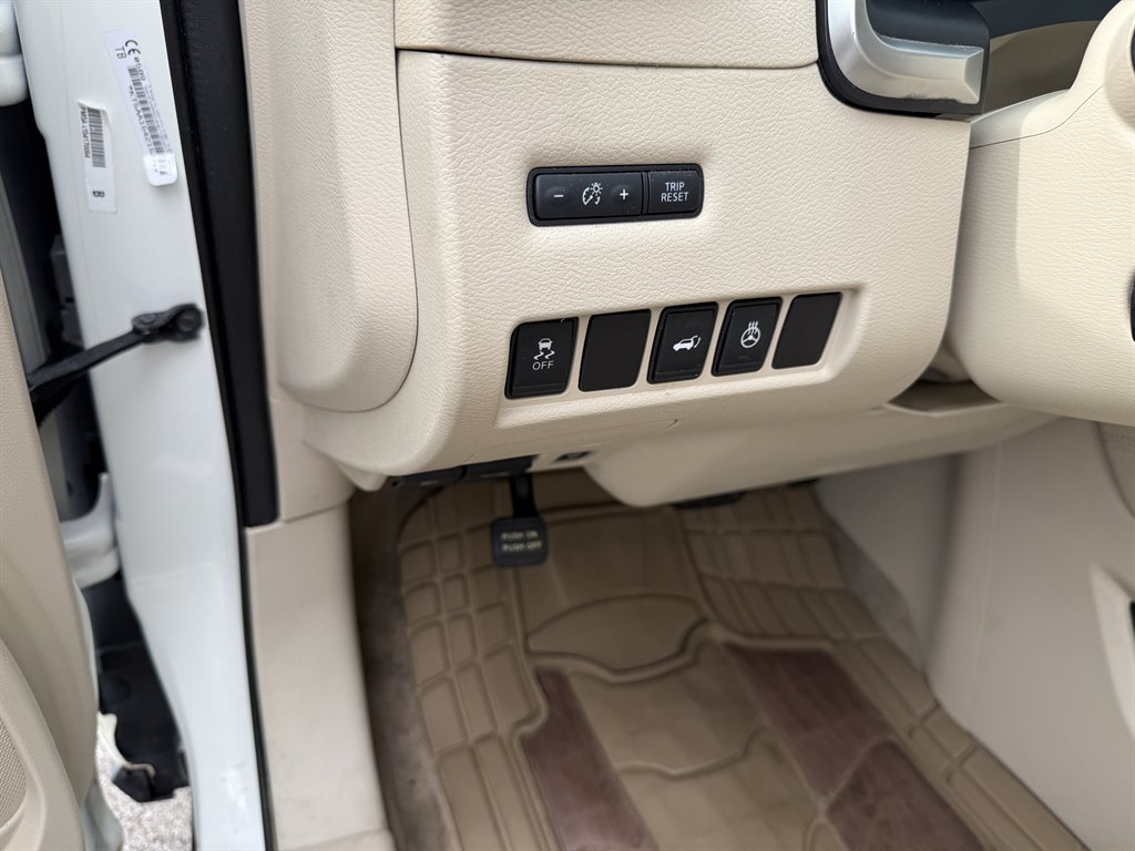 2015 Nissan Murano - $7,650
