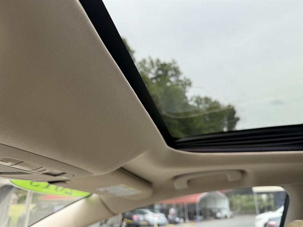 2015 Nissan Murano - $7,650
