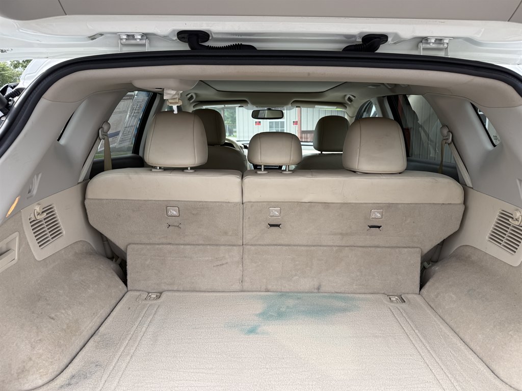 2015 Nissan Murano - $7,650