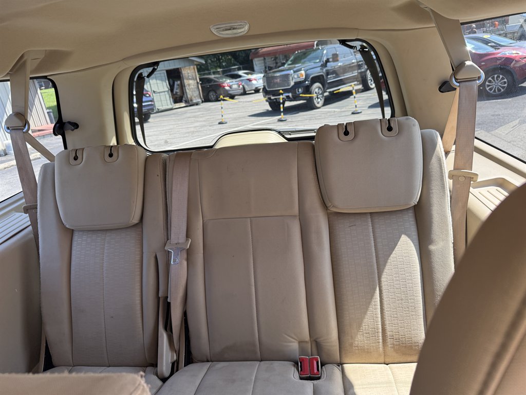 2014 Ford Expedition - $9,660