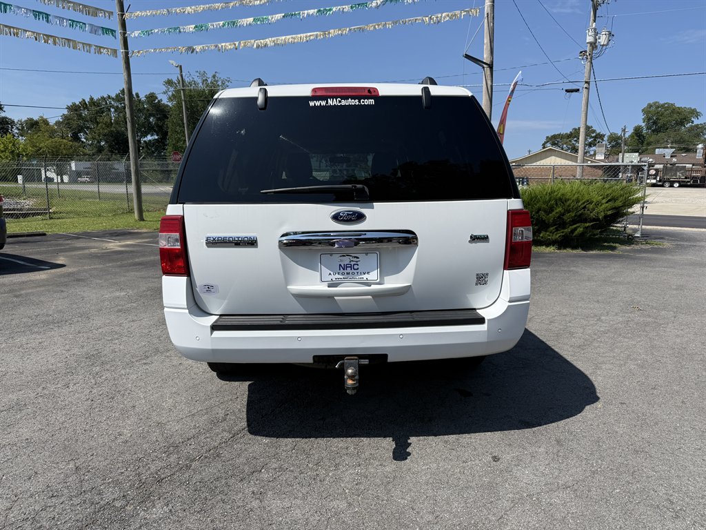 2014 Ford Expedition - $9,660