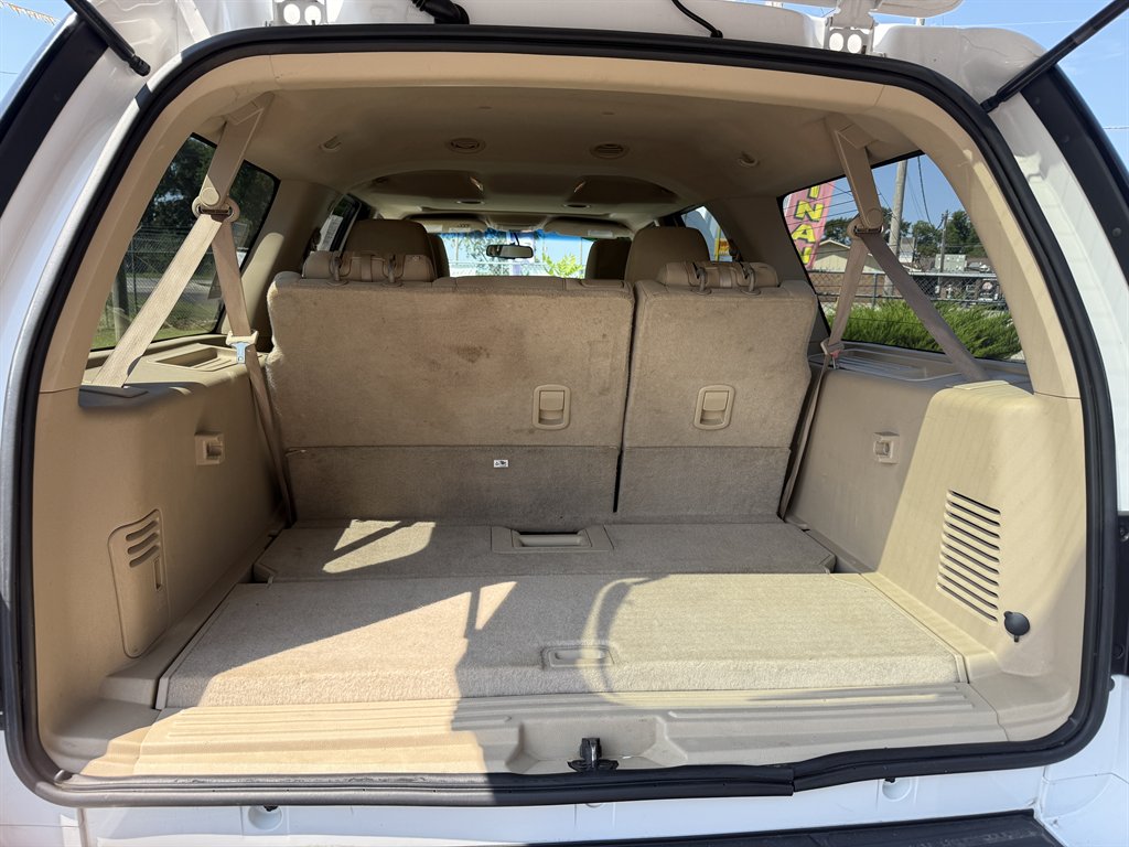 2014 Ford Expedition - $9,660