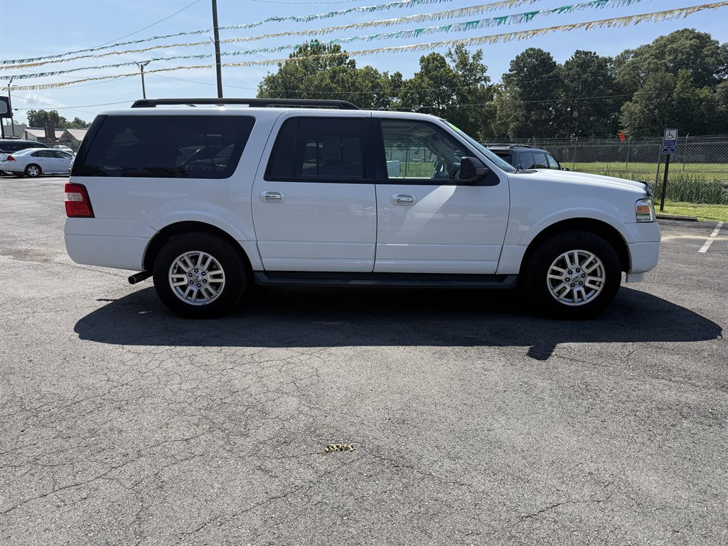 2014 Ford Expedition - $9,660