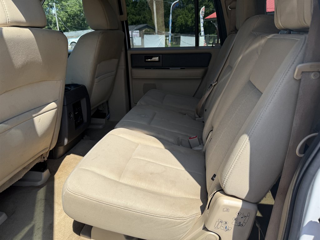 2014 Ford Expedition - $9,660