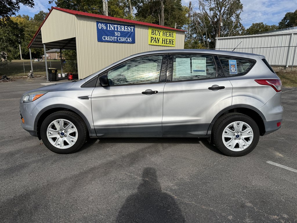 2013 Ford Escape - $7,980