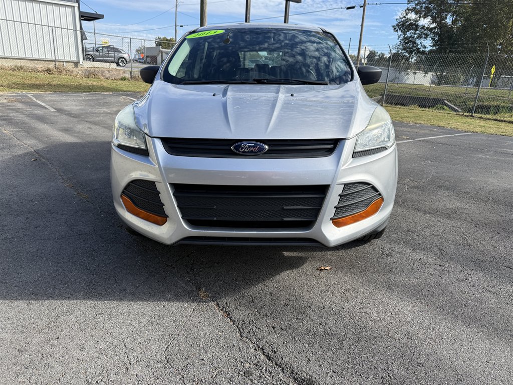 2013 Ford Escape - $7,980