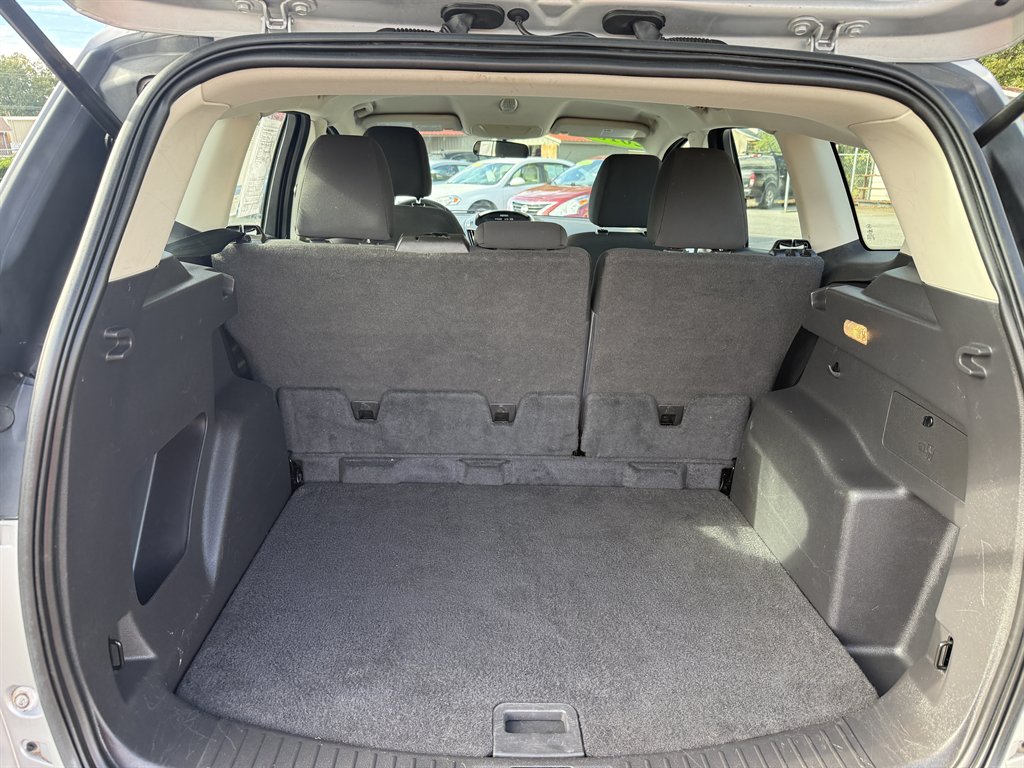 2013 Ford Escape - $7,980