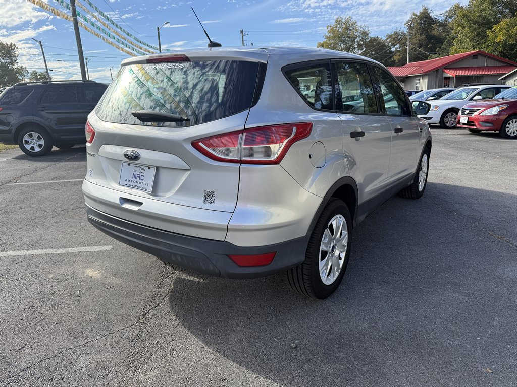 2013 Ford Escape - $7,980