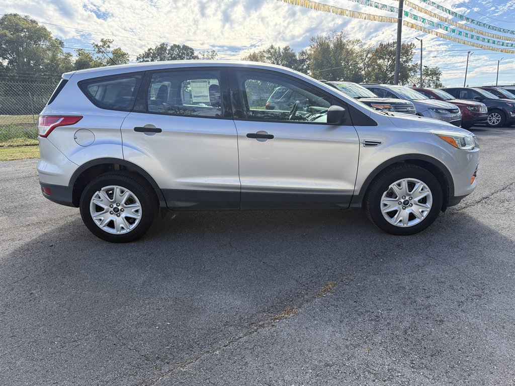 2013 Ford Escape - $7,980
