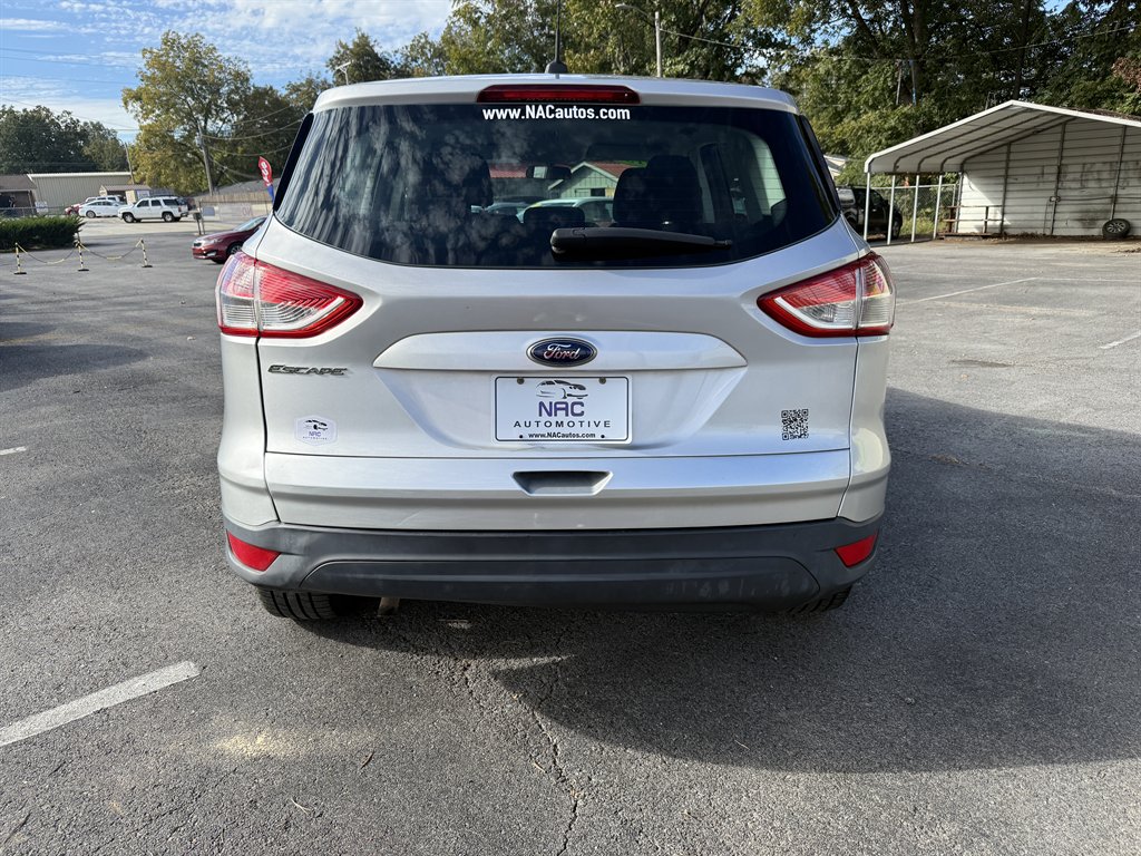 2013 Ford Escape - $7,980