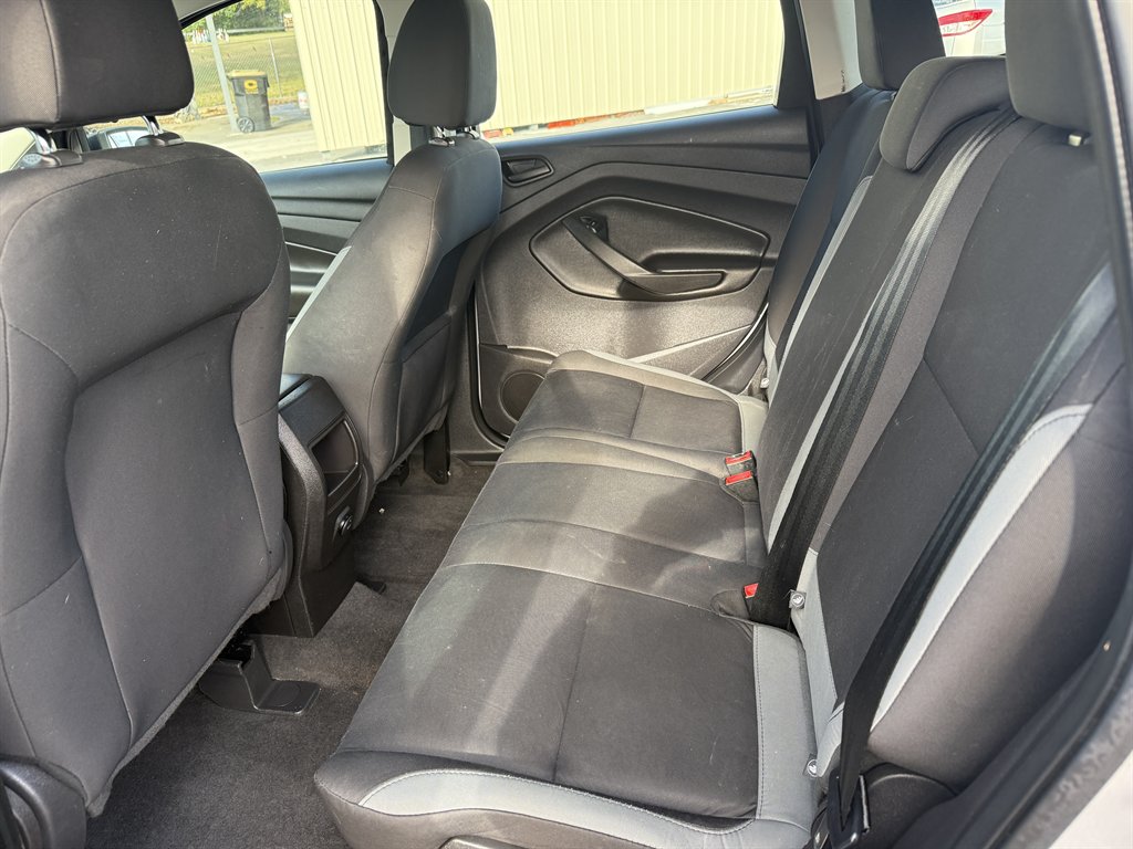 2013 Ford Escape - $7,980