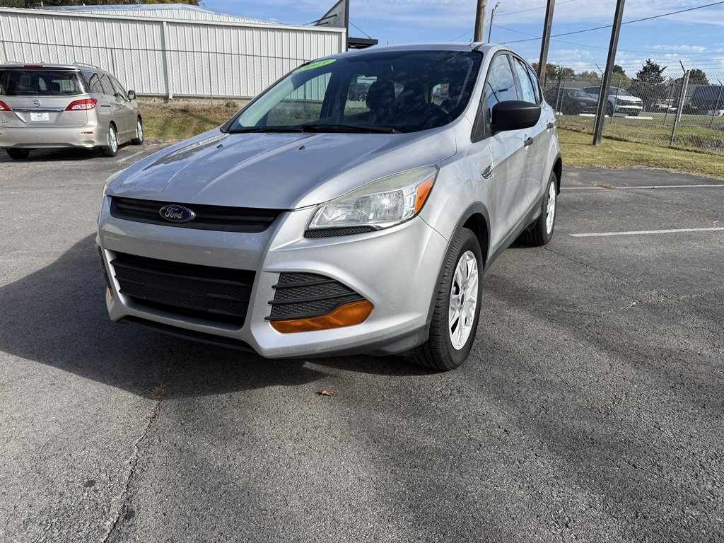 2013 Ford Escape - $7,980