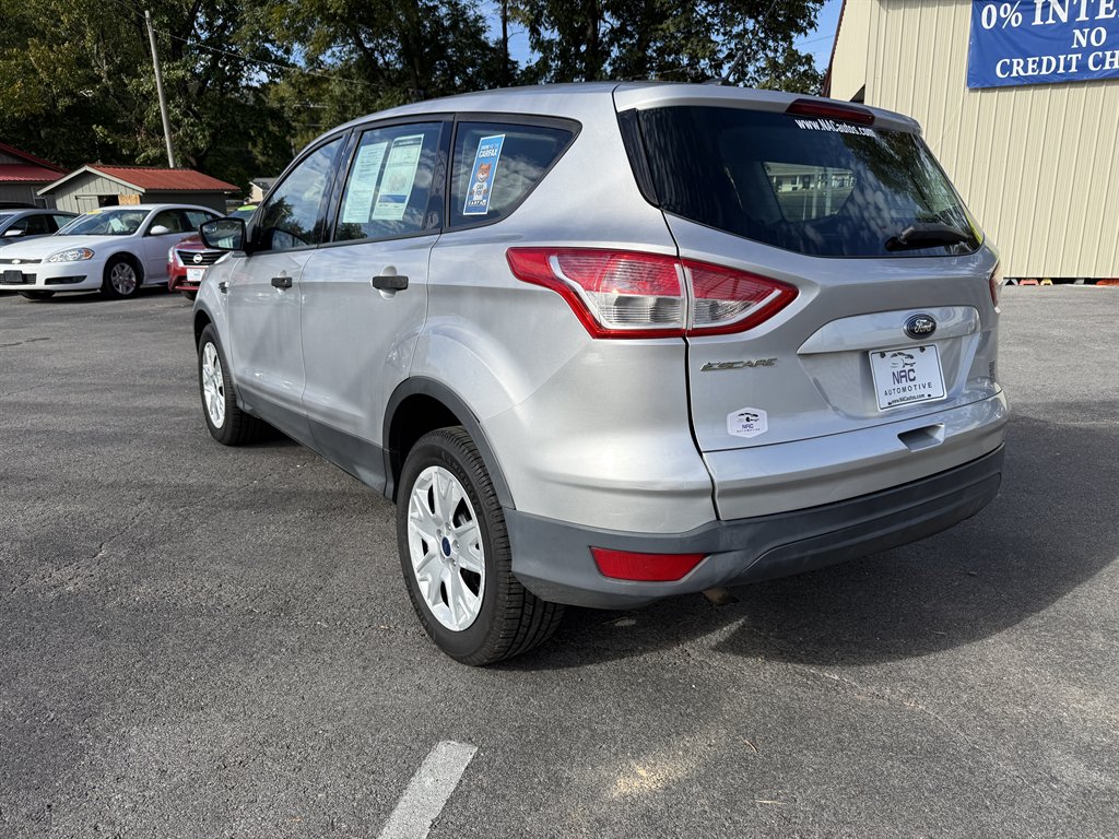 2013 Ford Escape - $7,980