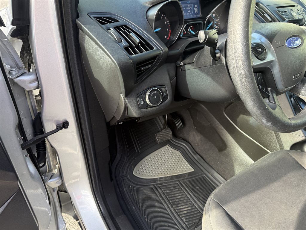 2013 Ford Escape - $7,980