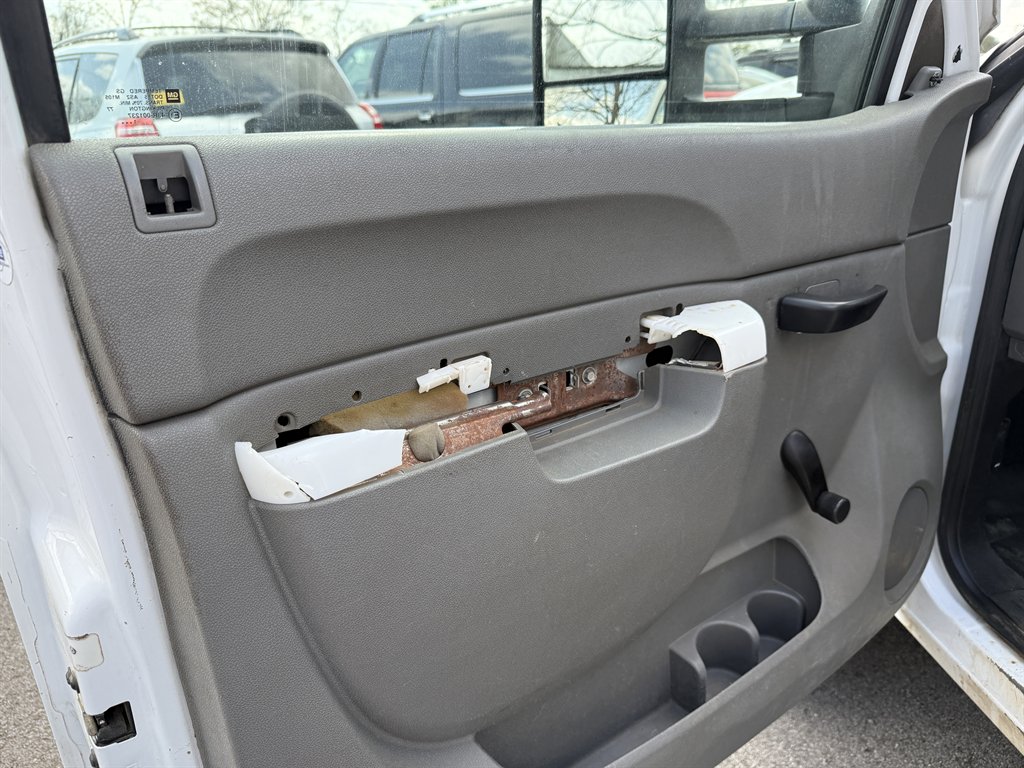 2012 Chevrolet RSX Work Truck photo