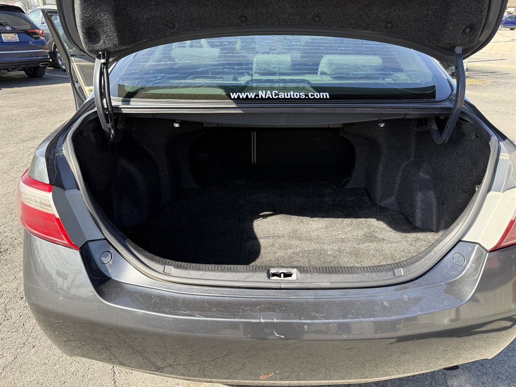 2007 Toyota Camry - $5,500