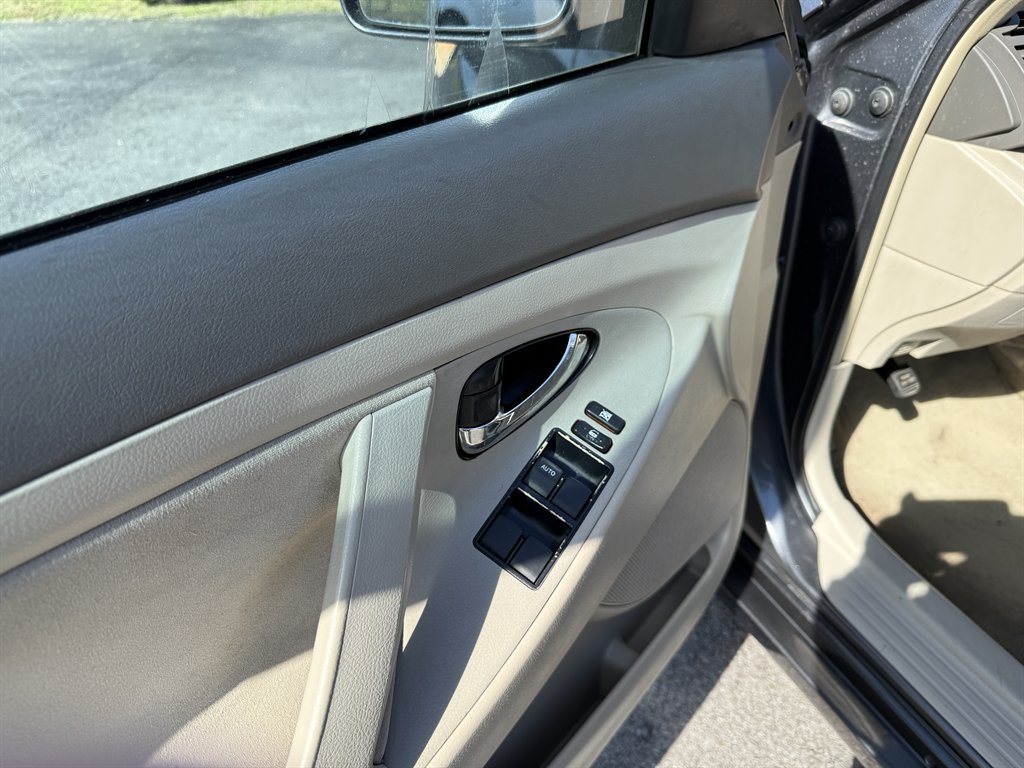 2007 Toyota Camry - $5,500
