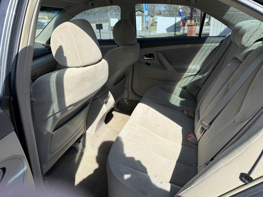 2007 Toyota Camry - $5,500