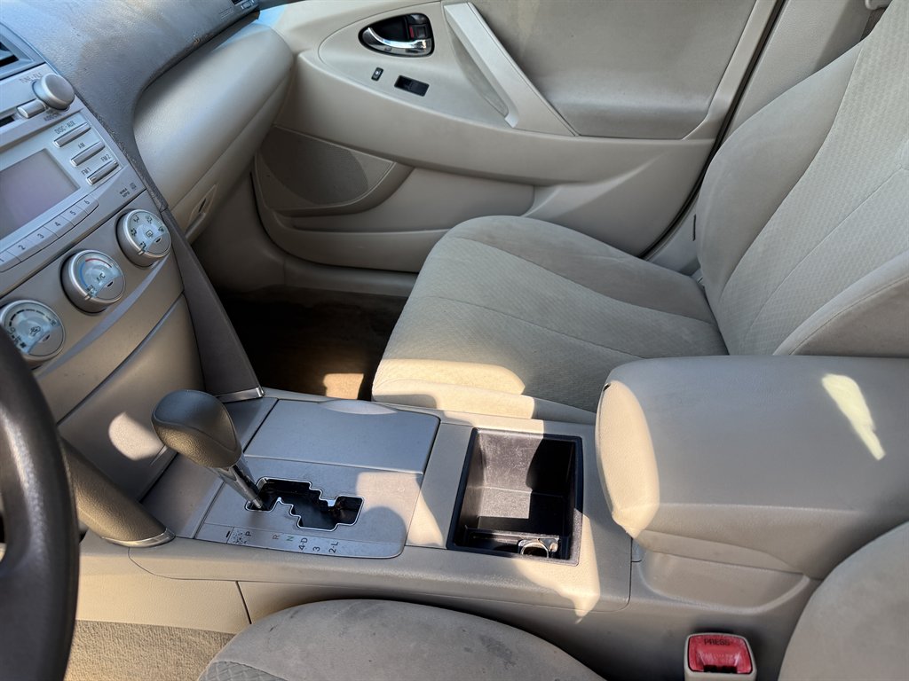 2007 Toyota Camry - $5,500