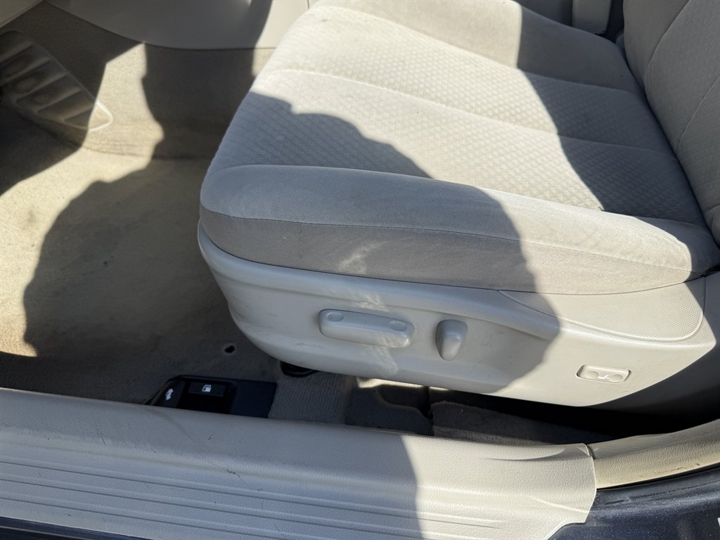 2007 Toyota Camry - $5,500