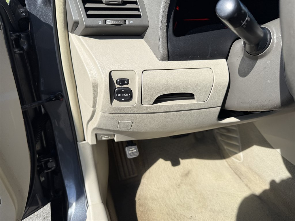2007 Toyota Camry - $5,500