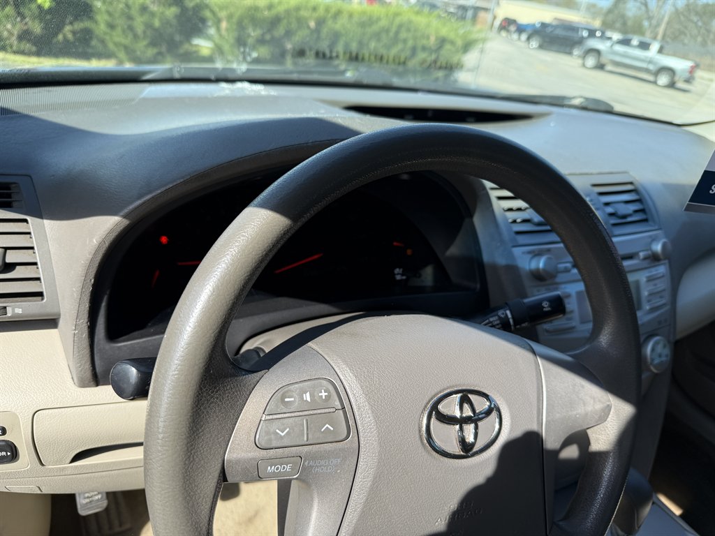 2007 Toyota Camry - $5,500