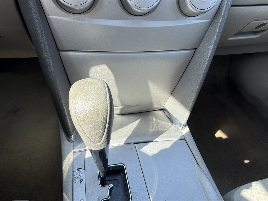 2007 Toyota Camry - $5,500