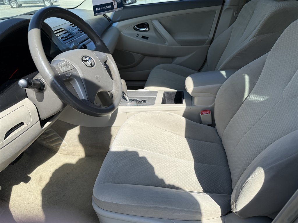 2007 Toyota Camry - $5,500