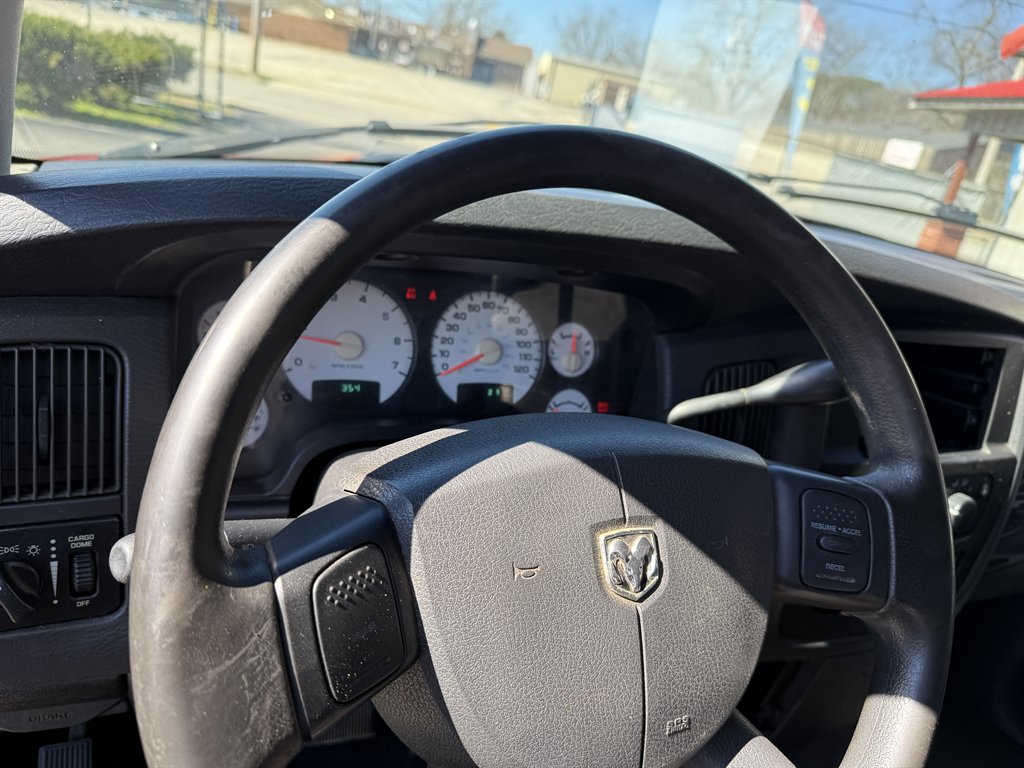 2005 Dodge RSX ST photo