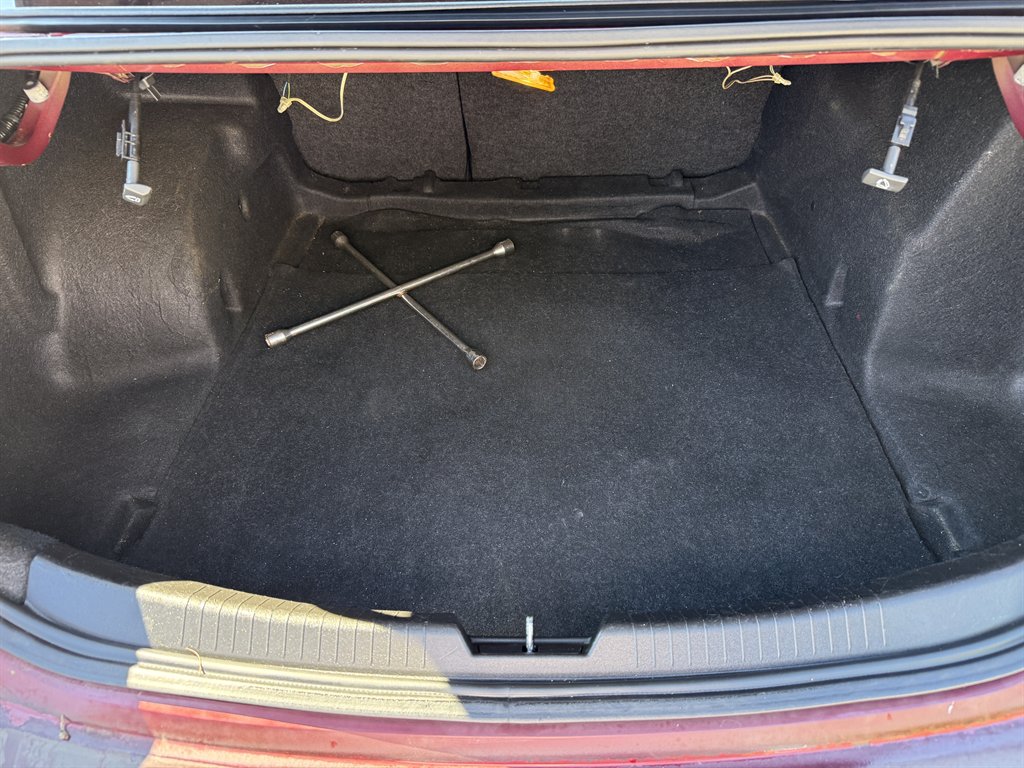 2016 Chevrolet Malibu - $8,050