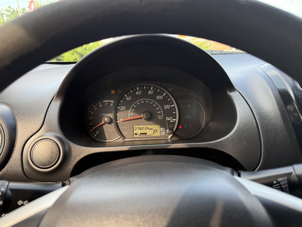 2020 Mitsubishi Mirage - $8,500